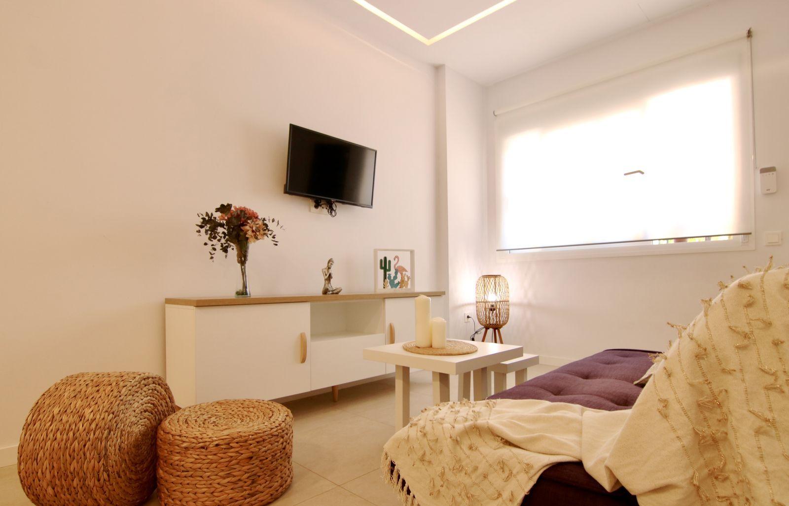 Apartment for Sale in Mijas