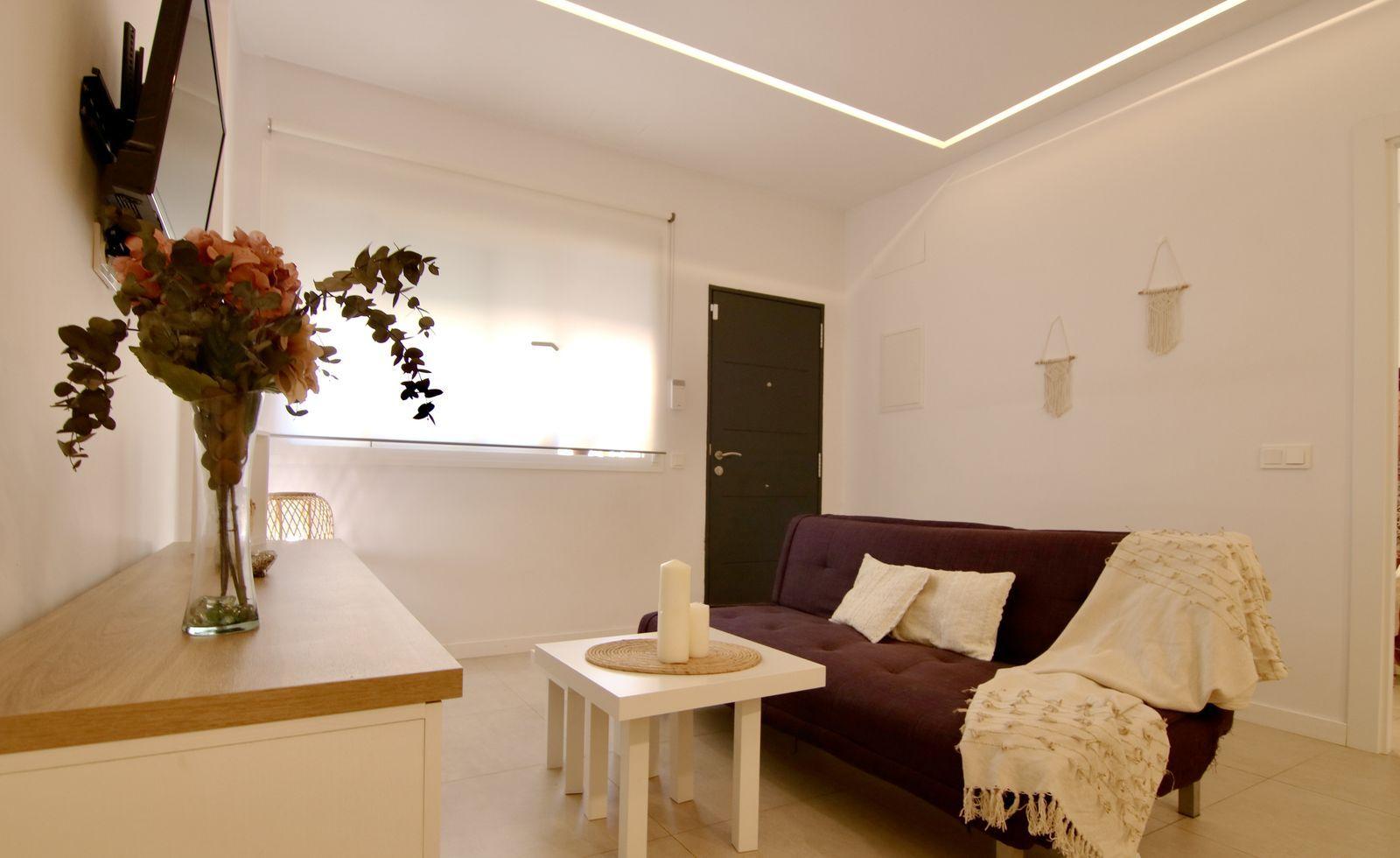 Apartment for Sale in Mijas