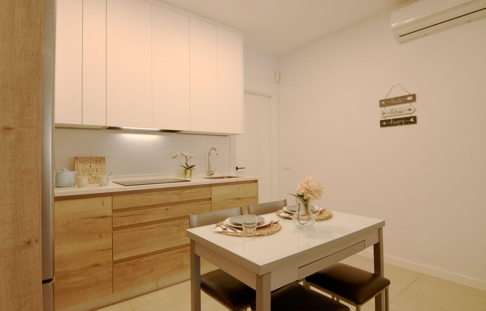 Apartment for Sale in Mijas