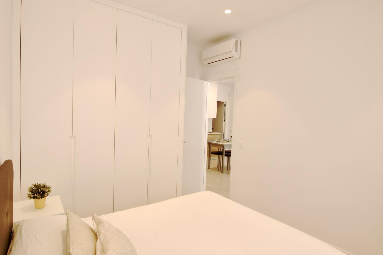 Apartment for Sale in Mijas