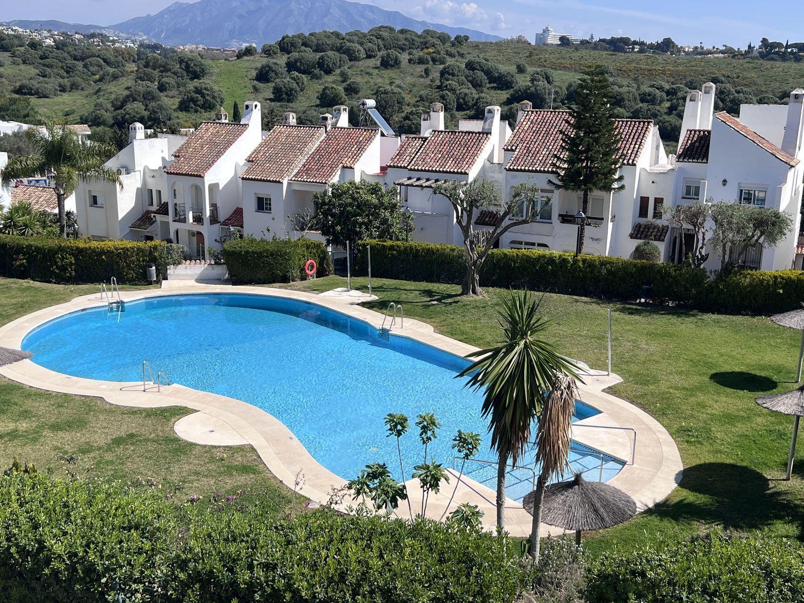 Adosado en Venta en Estepona