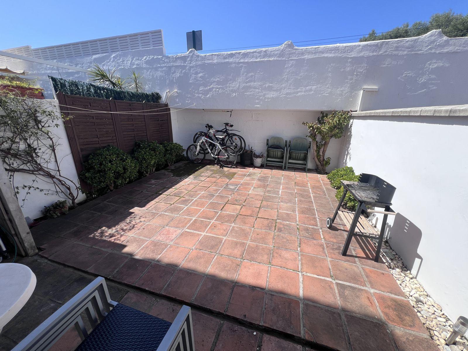 Adosado en Venta en Estepona