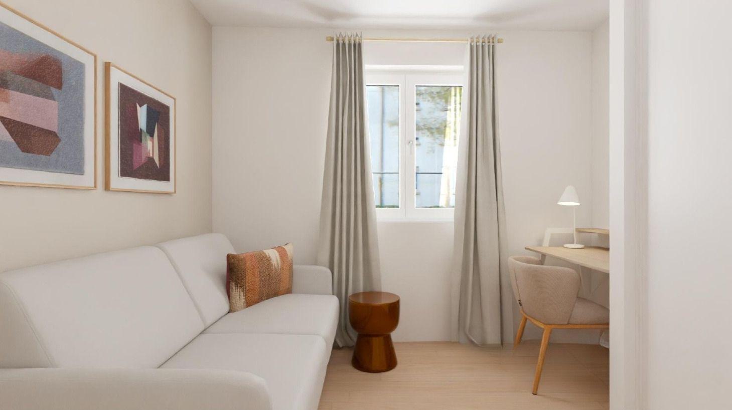 Apartment for Sale in Ojén