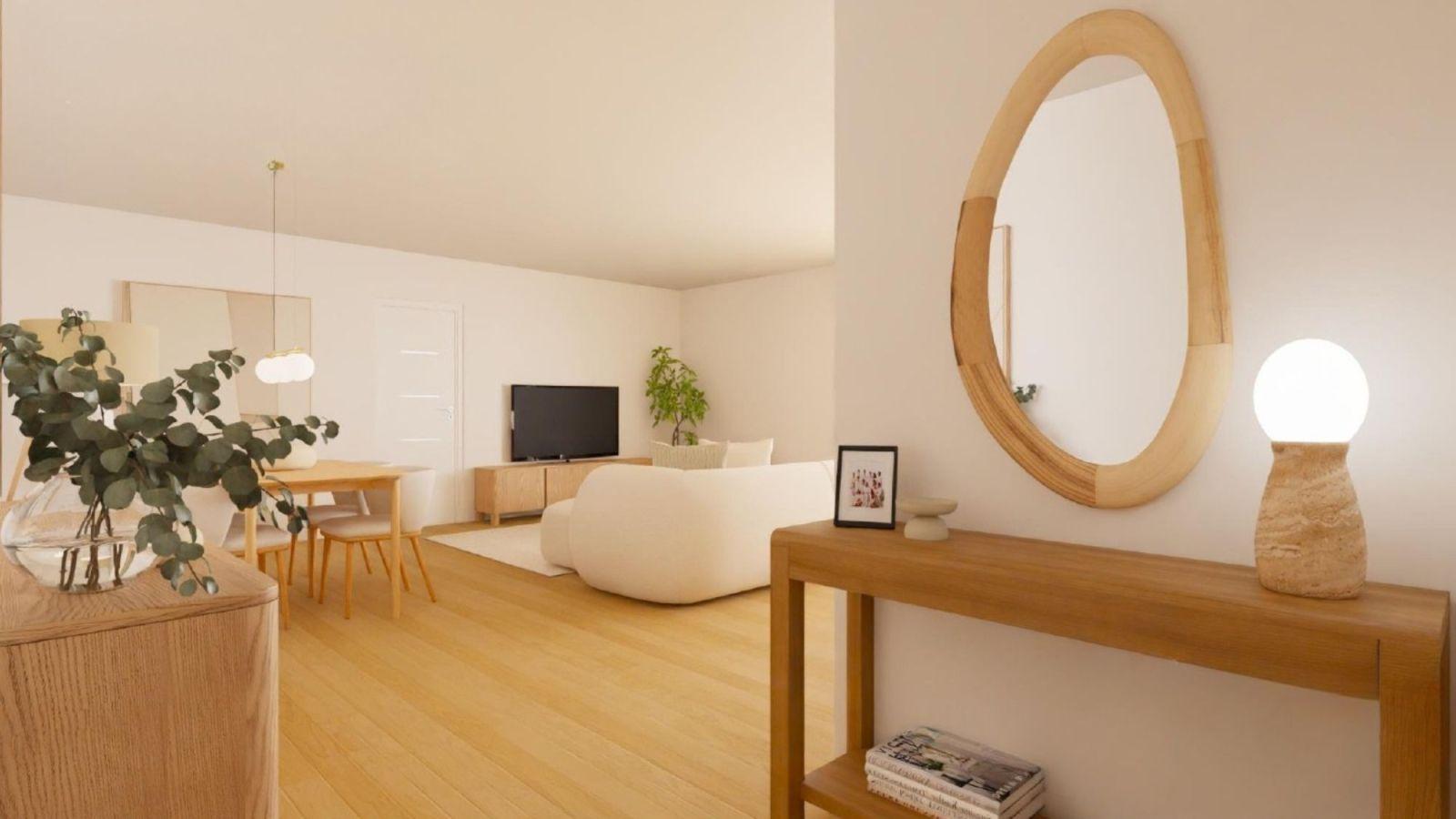Apartment for Sale in Ojén