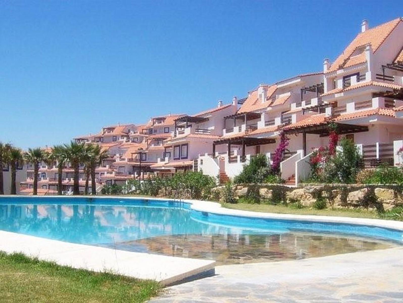 Apartment for Sale in Manilva