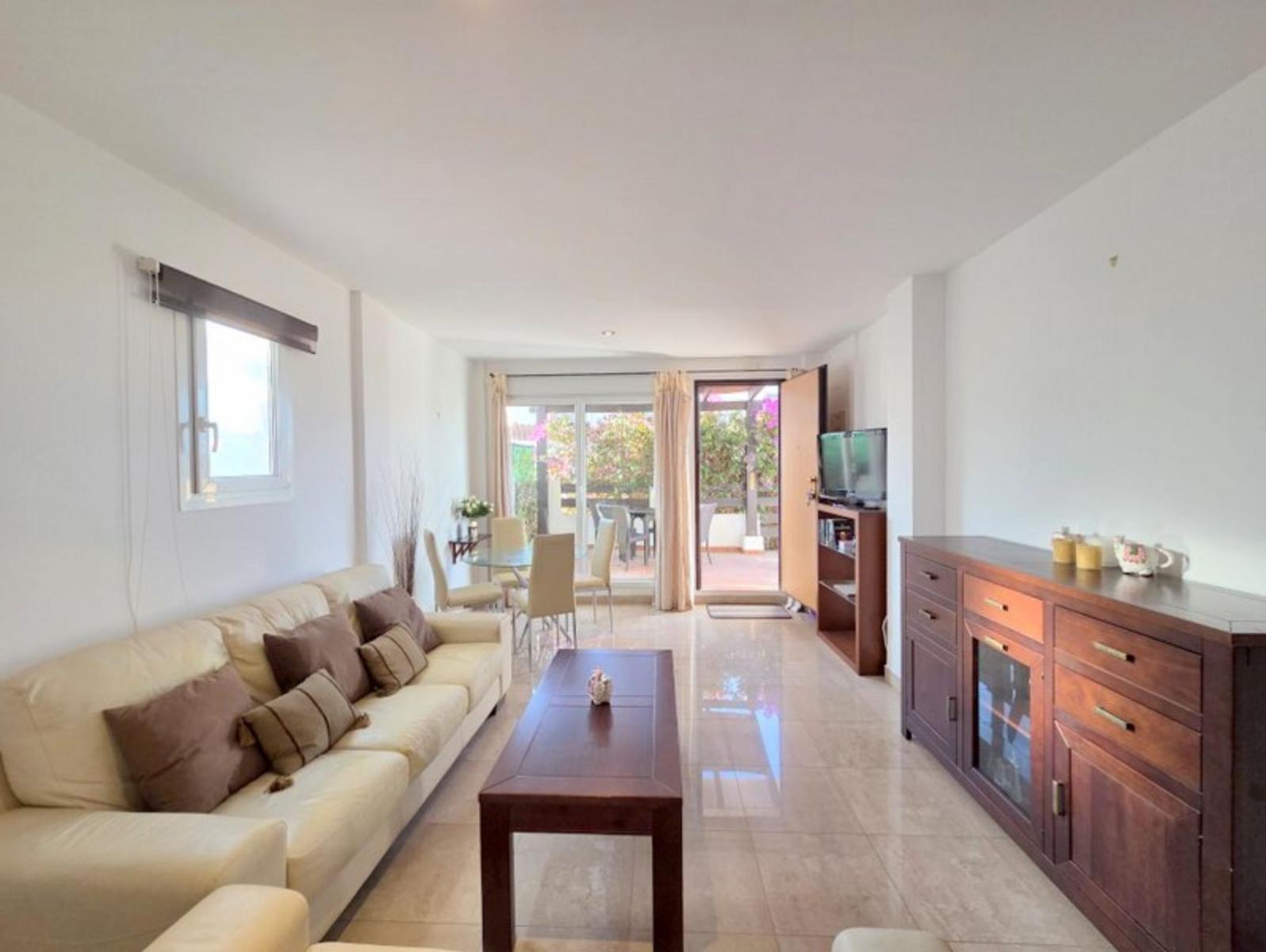 Apartment for Sale in Manilva