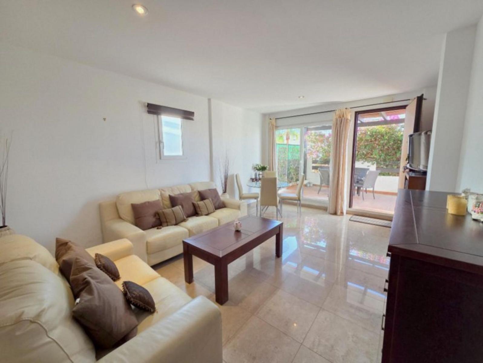 Apartment for Sale in Manilva