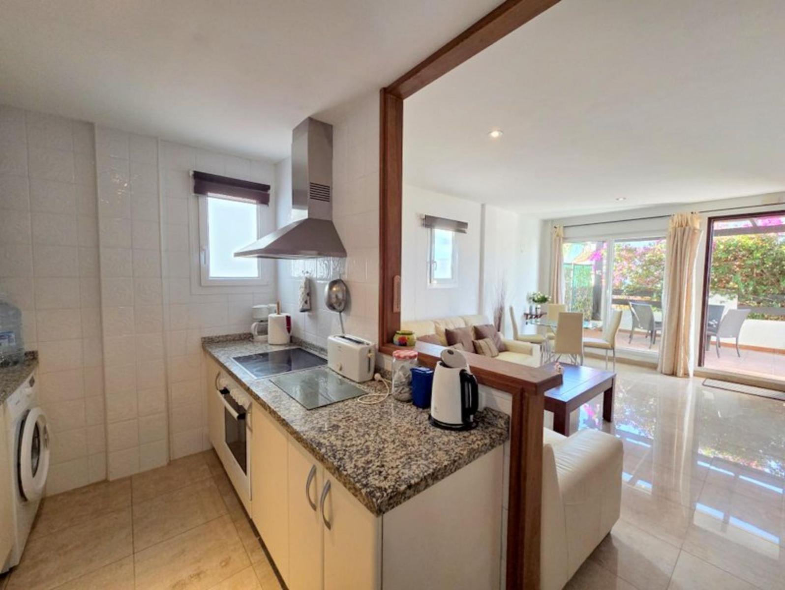 Apartment for Sale in Manilva