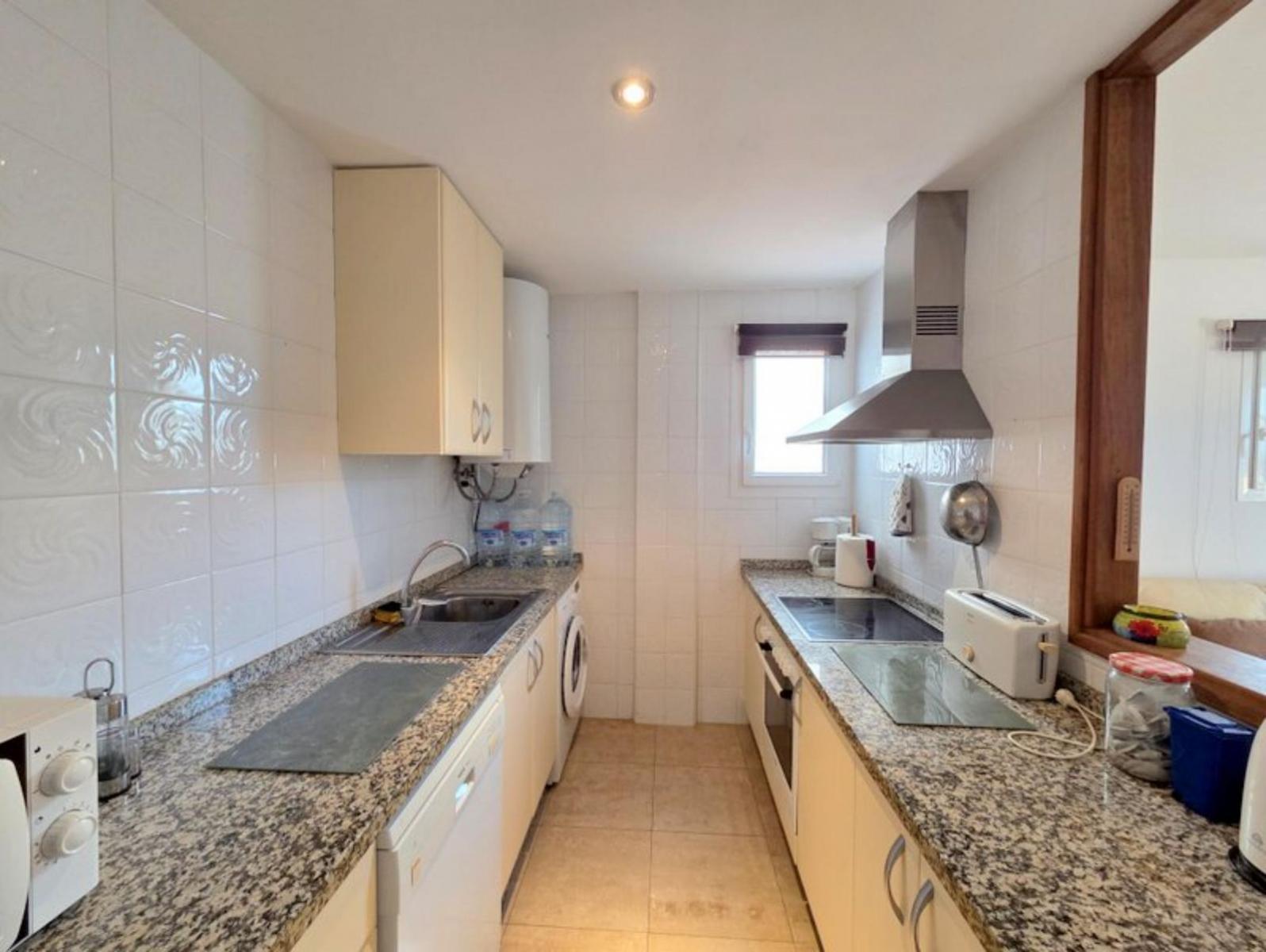 Apartment for Sale in Manilva