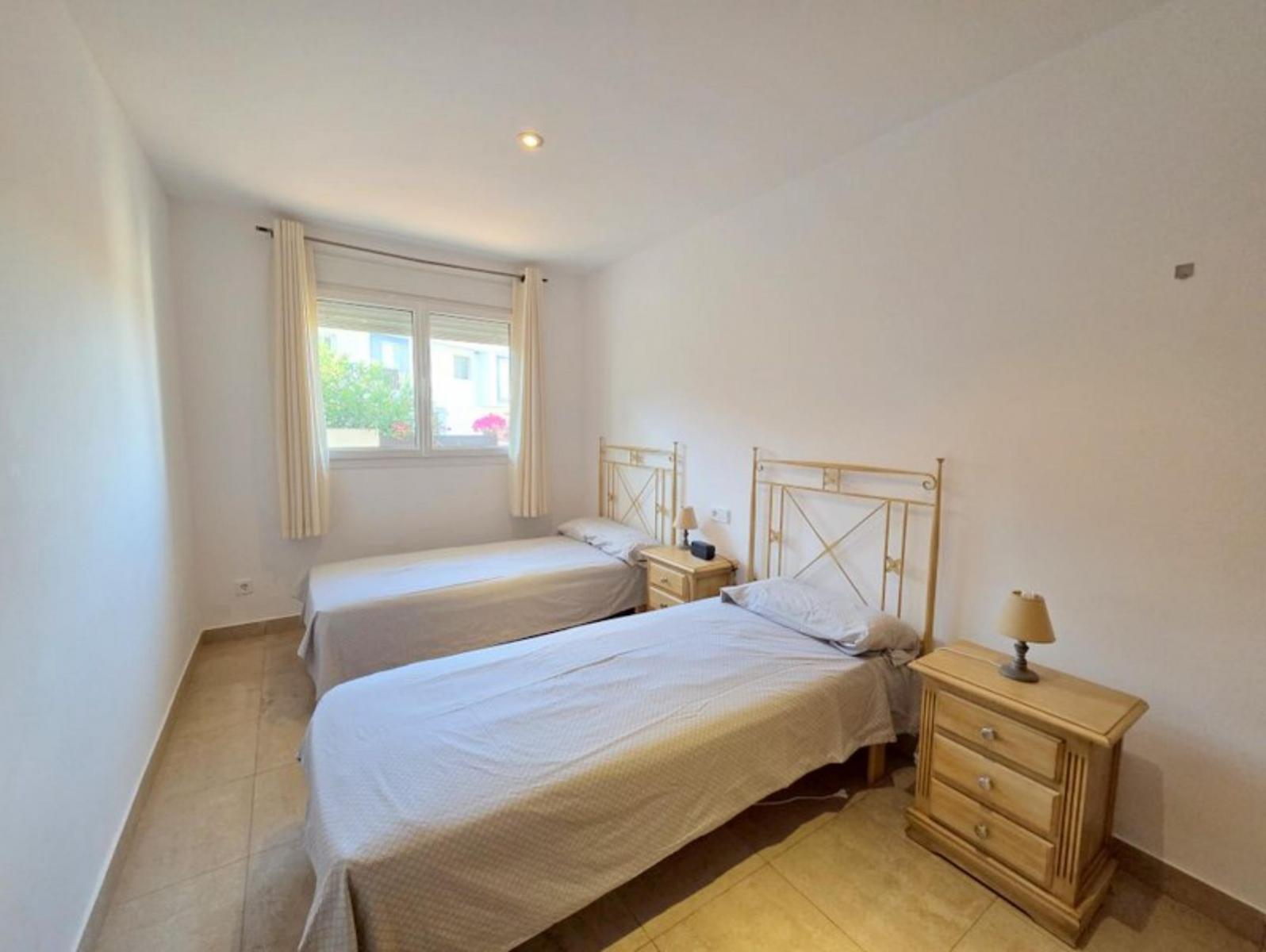 Apartment for Sale in Manilva