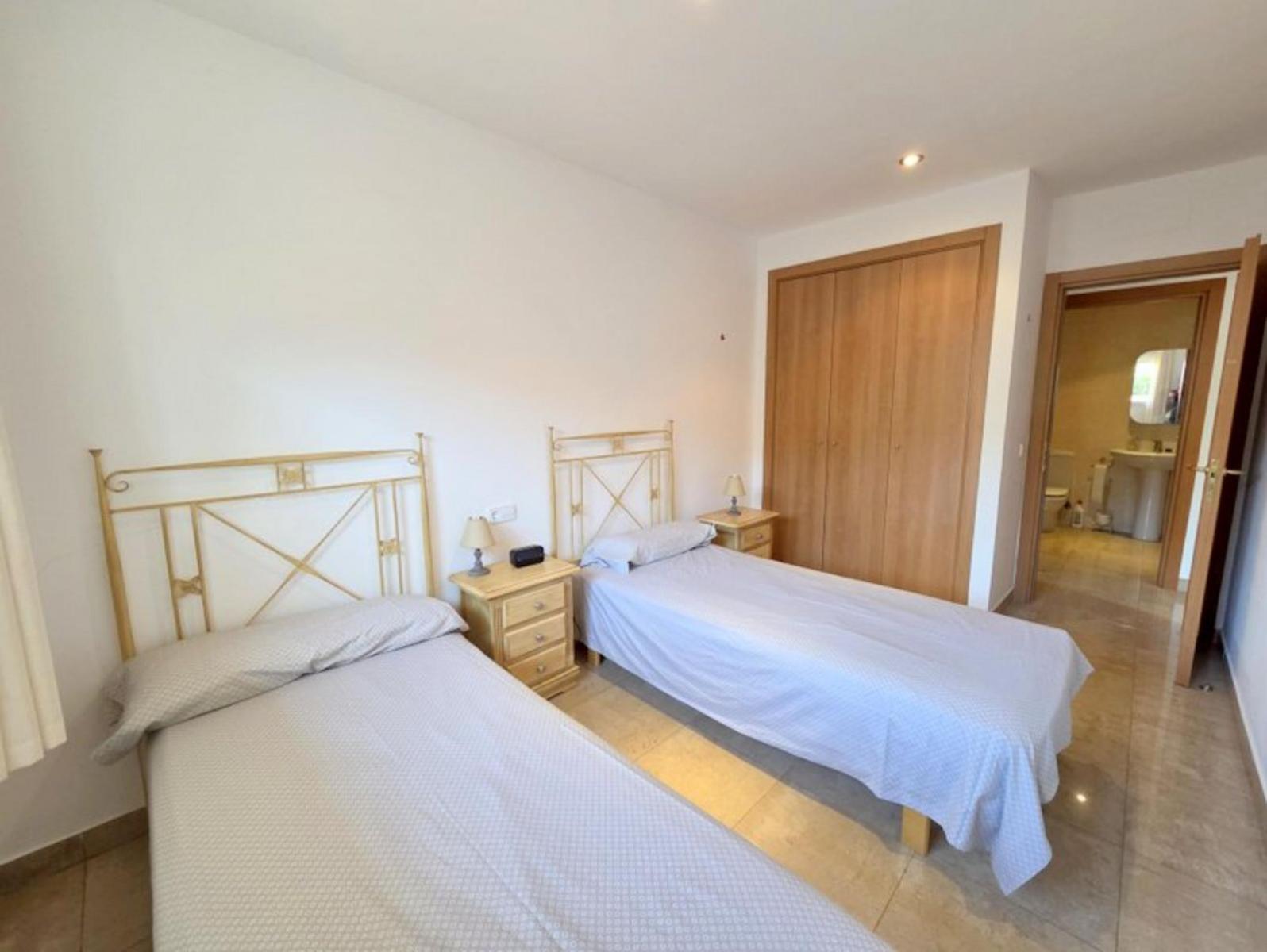 Apartment for Sale in Manilva