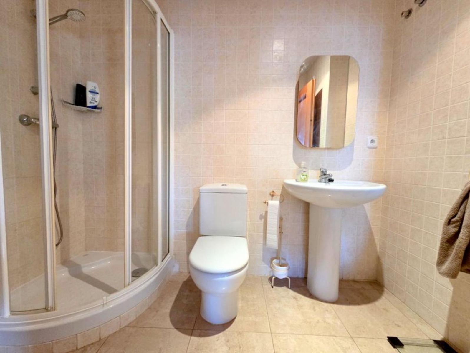 Apartment for Sale in Manilva