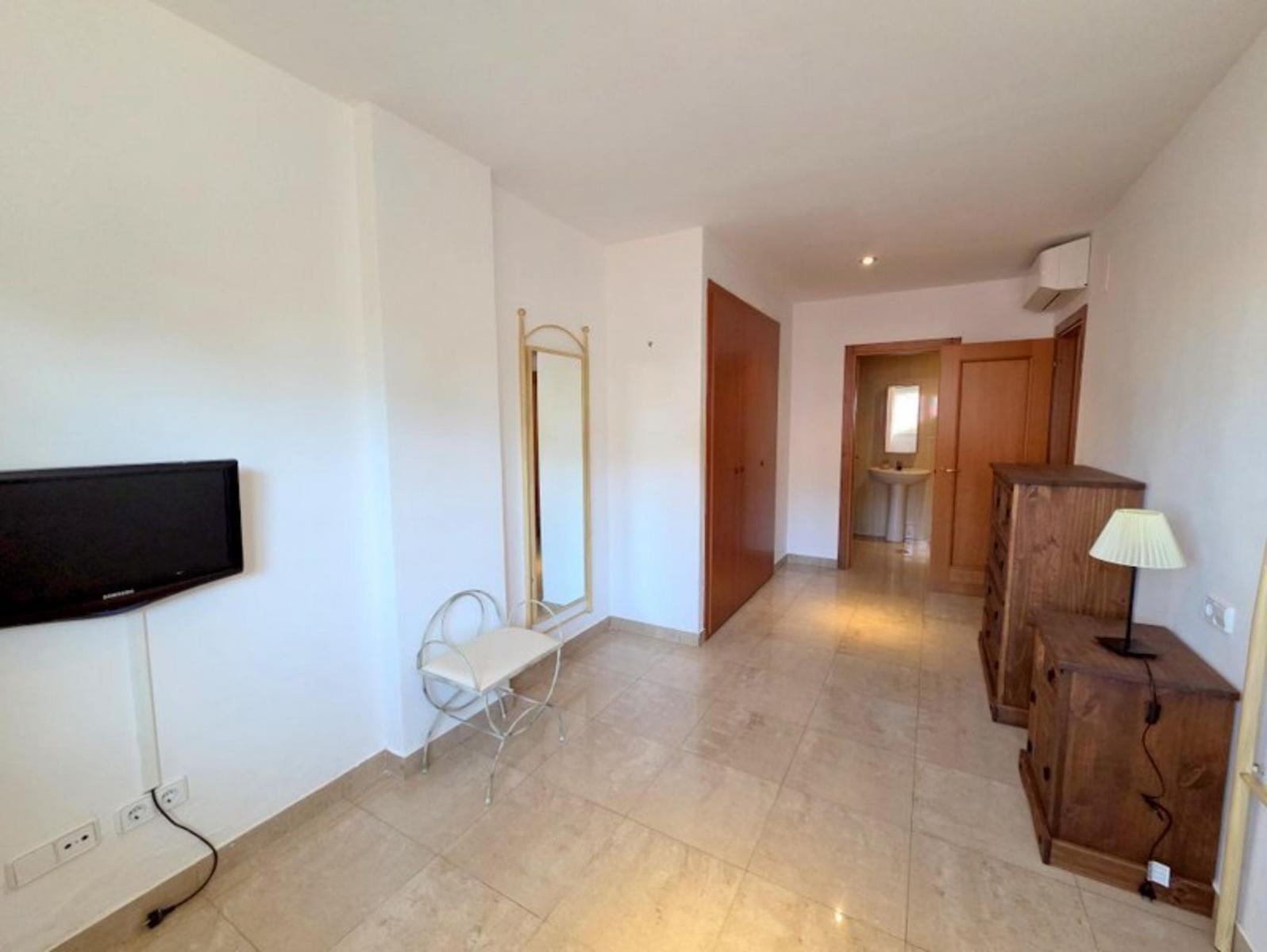Apartment for Sale in Manilva