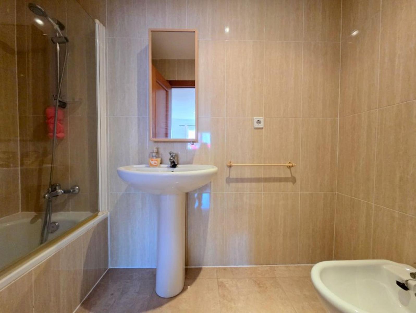 Apartment for Sale in Manilva