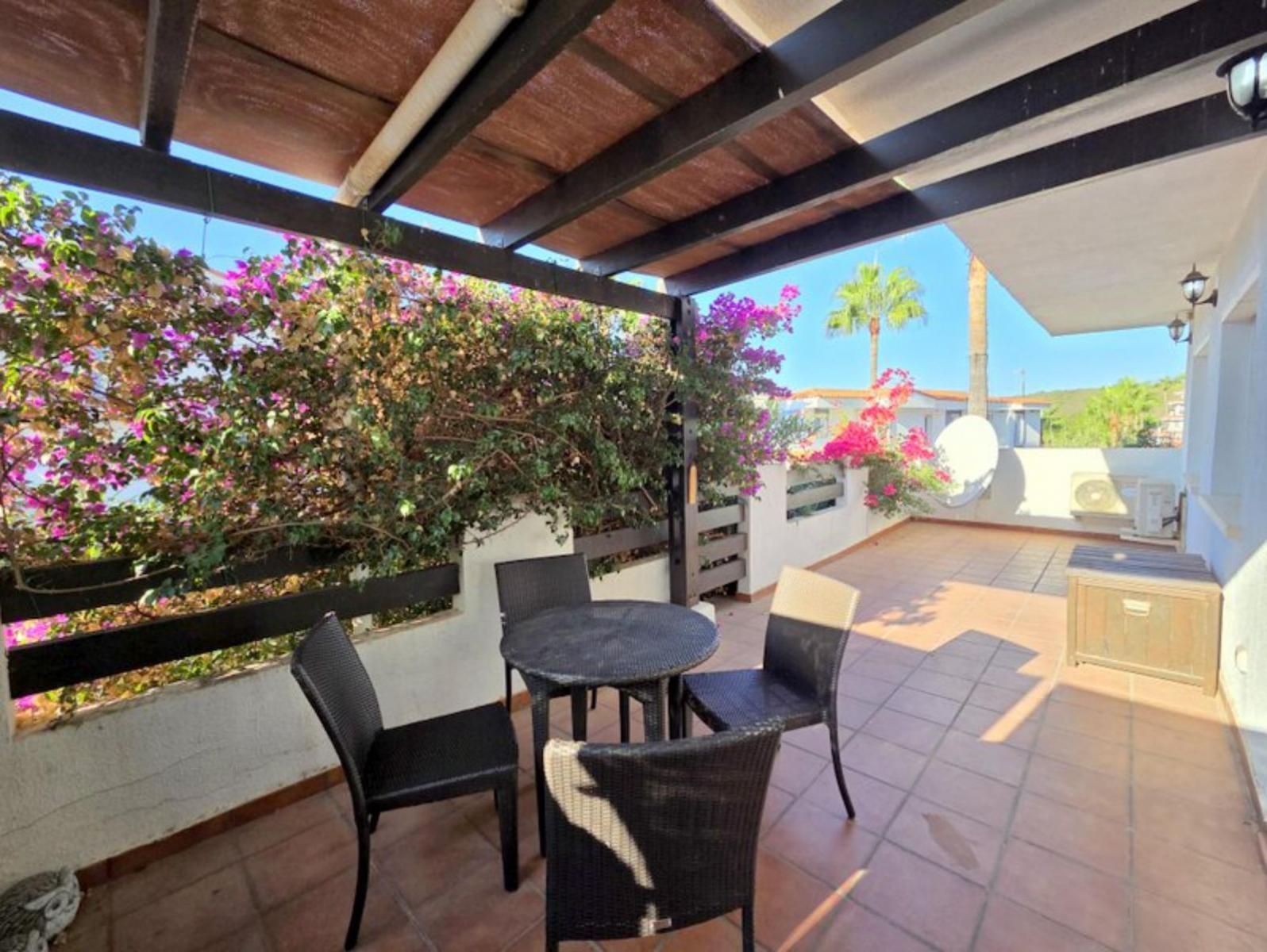Apartment for Sale in Manilva