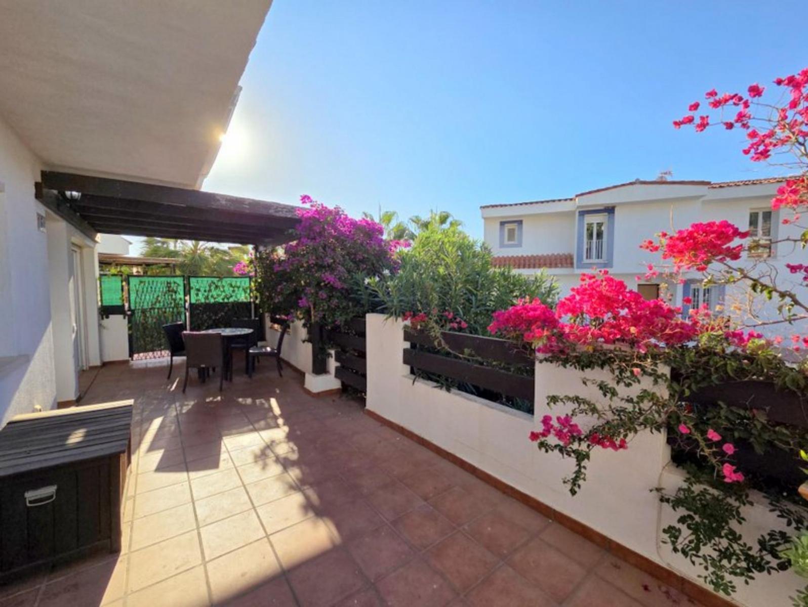 Apartment for Sale in Manilva