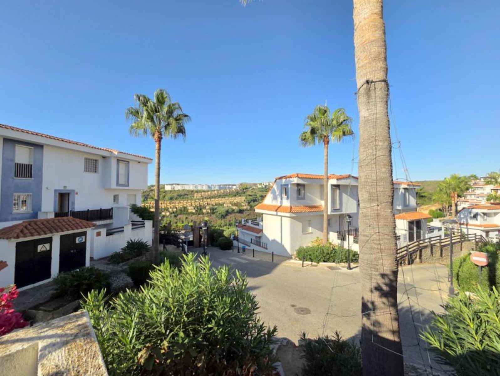 Apartment for Sale in Manilva