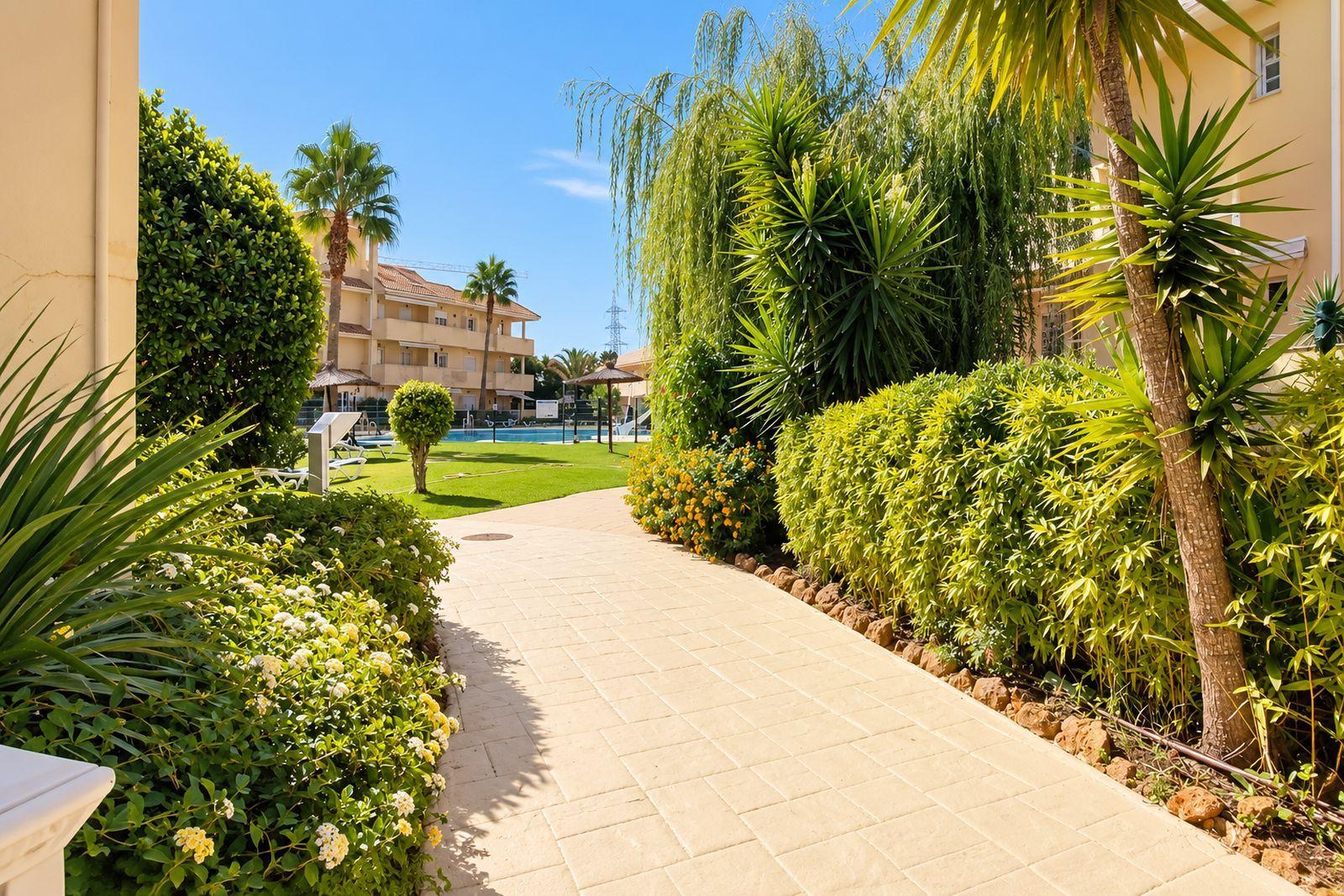 Apartment for Sale in Manilva