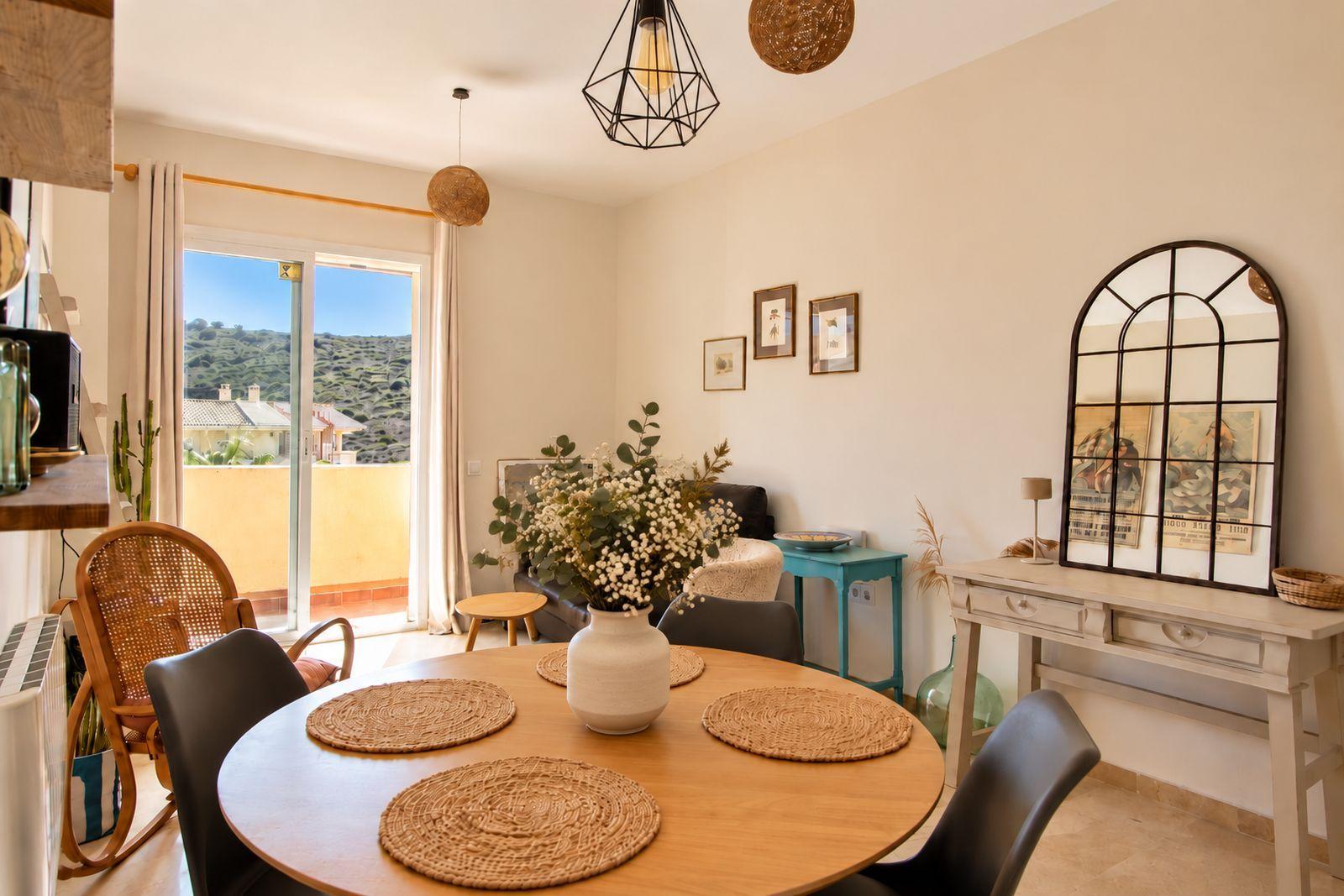 Apartment for Sale in Manilva