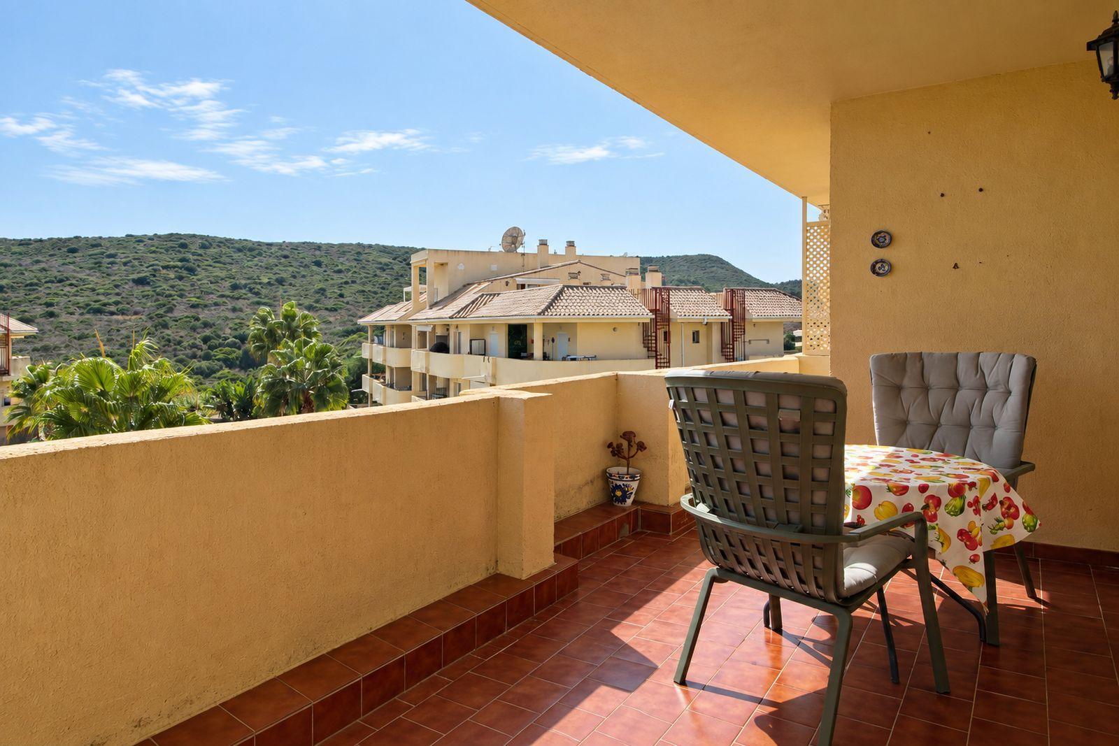Apartment for Sale in Manilva