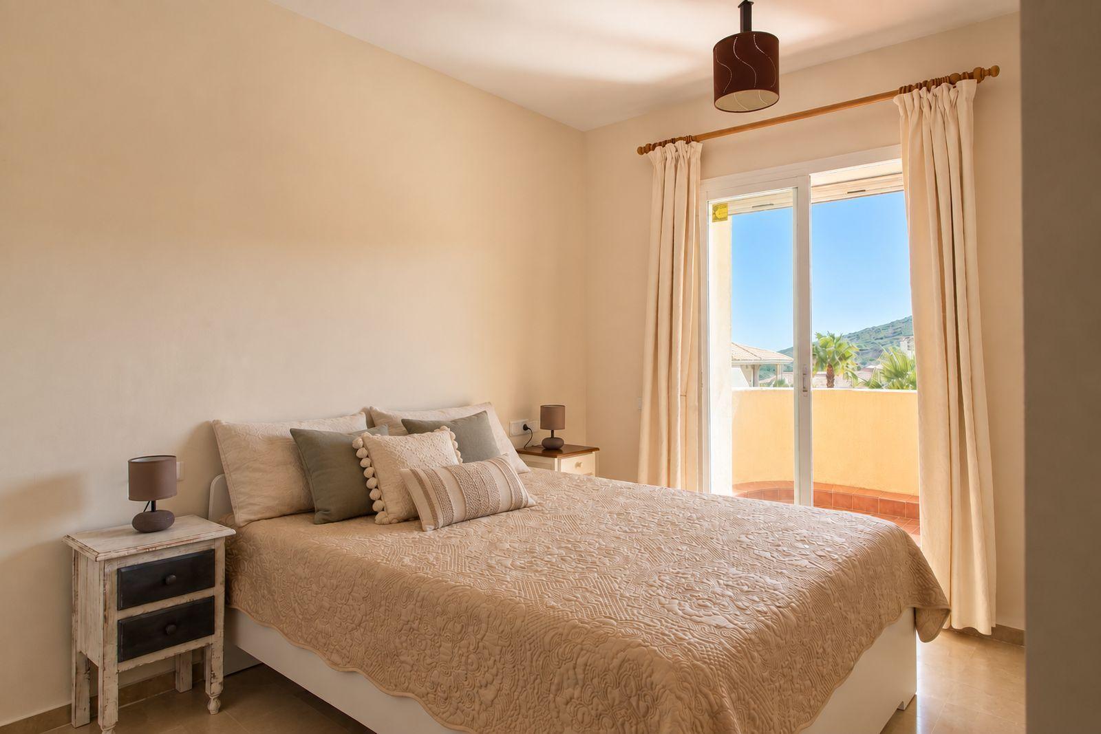 Apartment for Sale in Manilva
