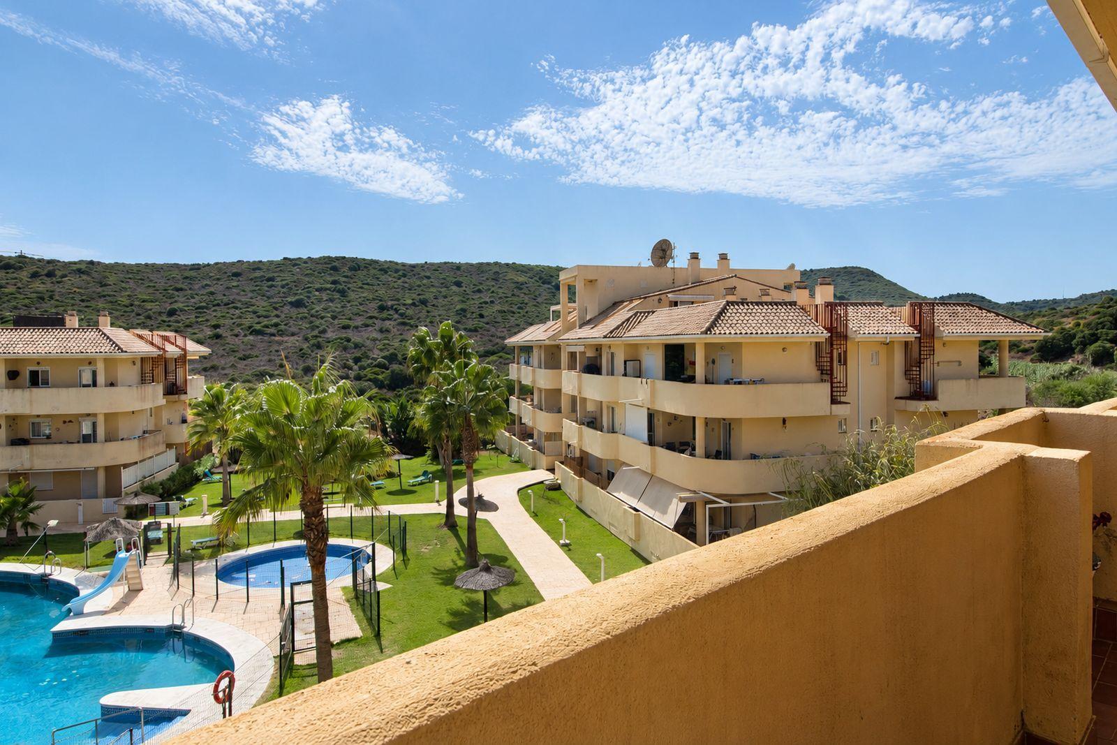 Apartment for Sale in Manilva