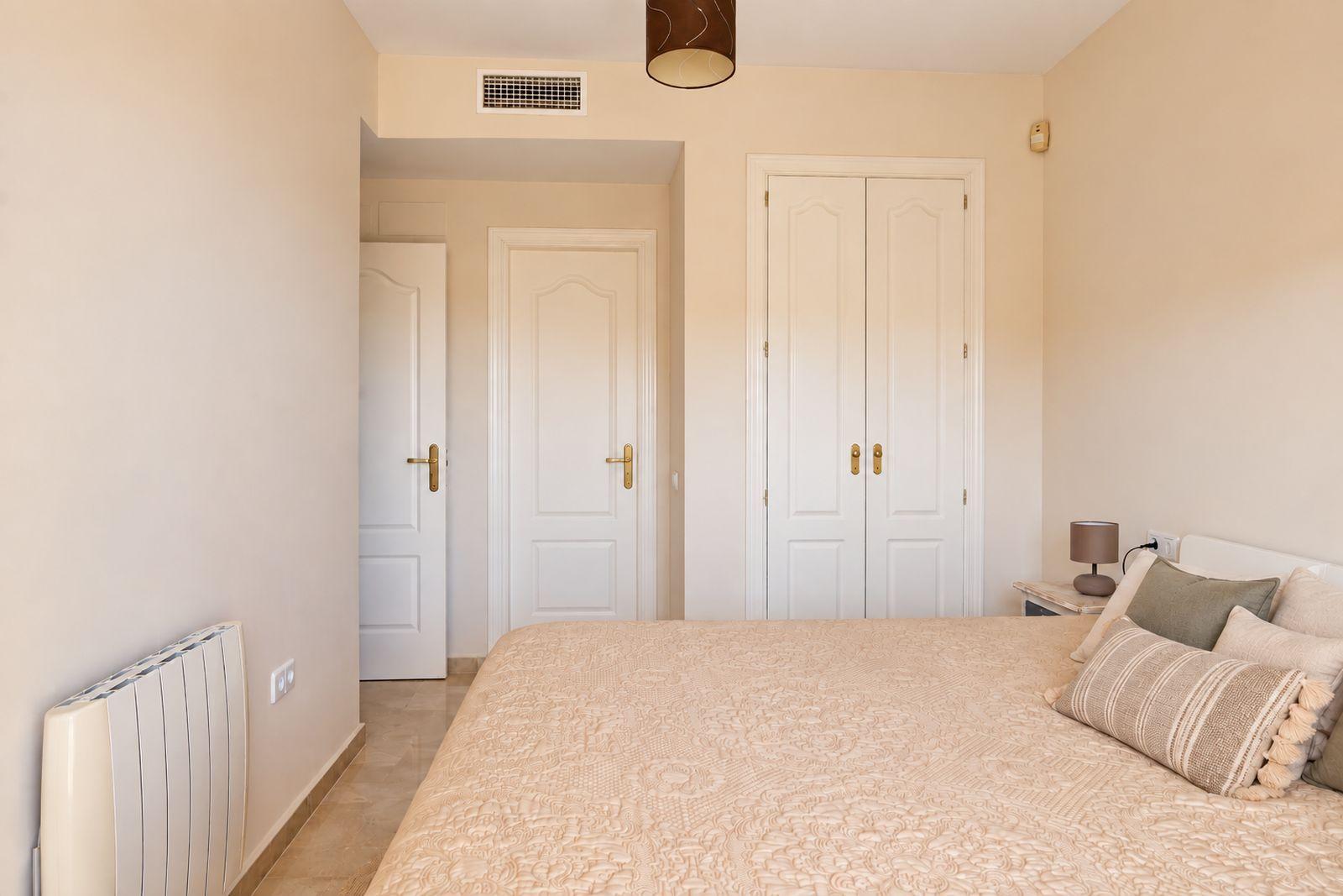 Apartment for Sale in Manilva