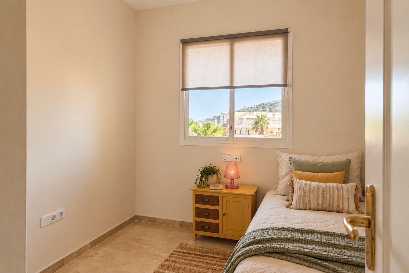 Apartment for Sale in Manilva