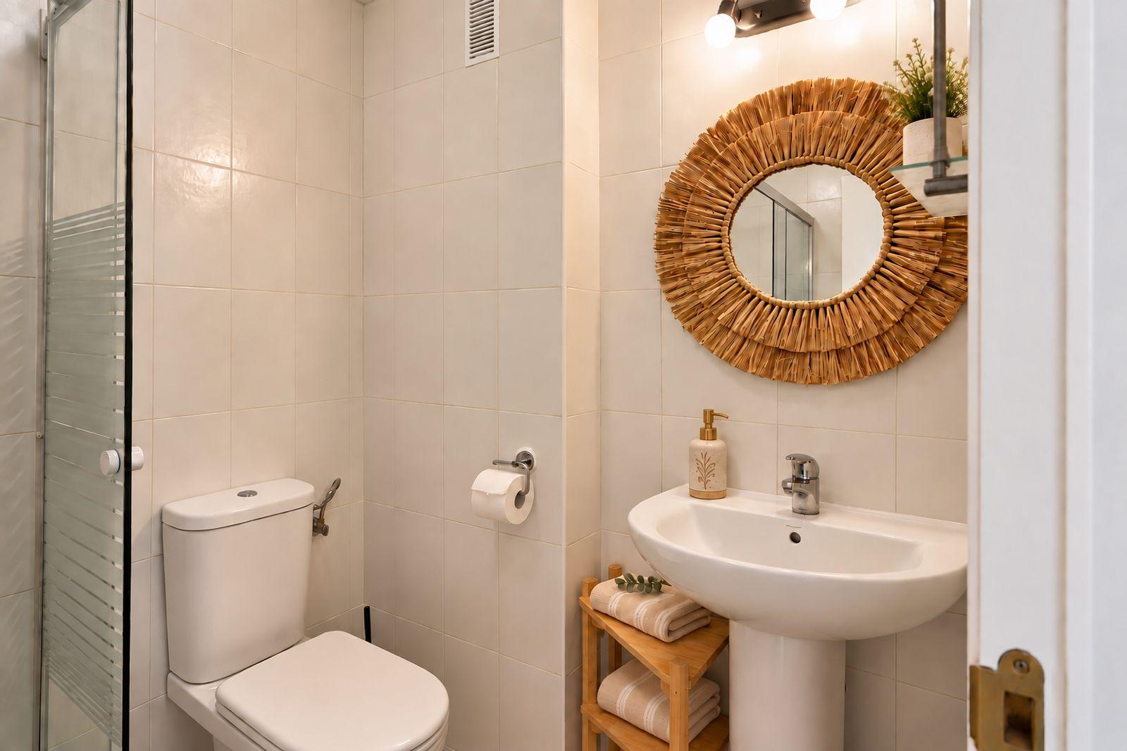 Apartment for Sale in Manilva