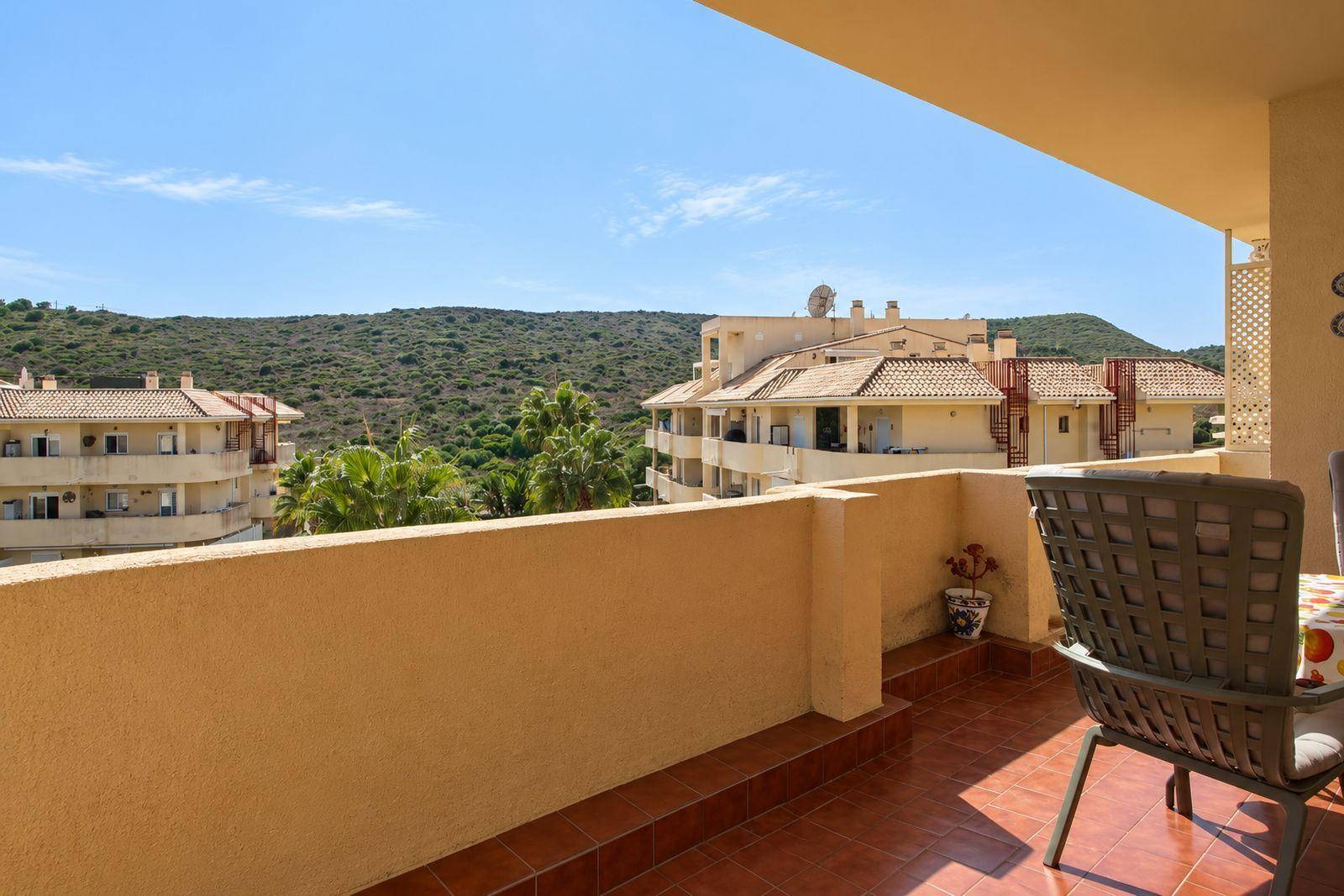 Apartment for Sale in Manilva