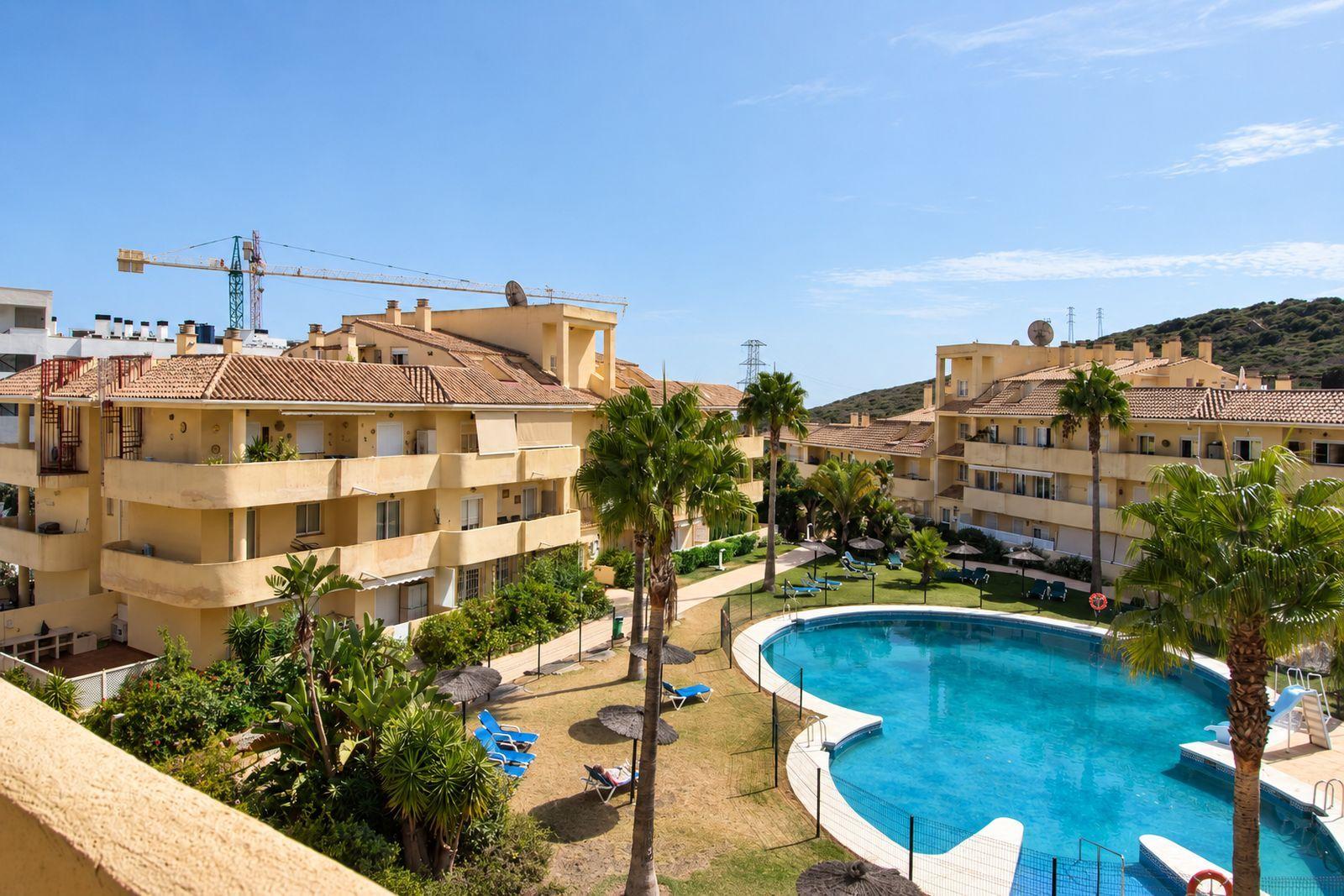 Apartment for Sale in Manilva