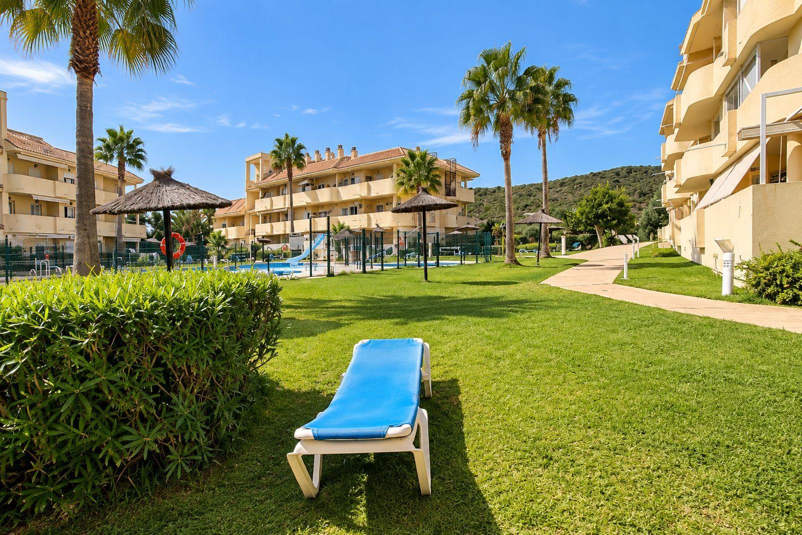 Apartment for Sale in Manilva