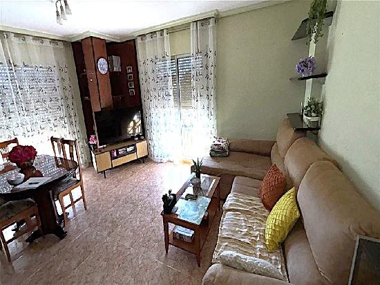 Apartamento en Venta en Vinaròs