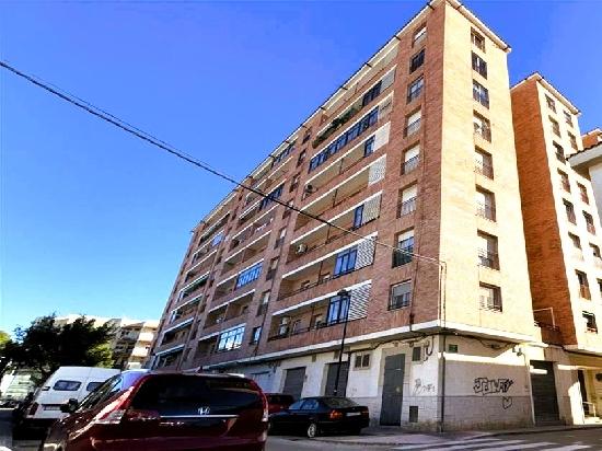 Apartamento en Venta en Vinaròs