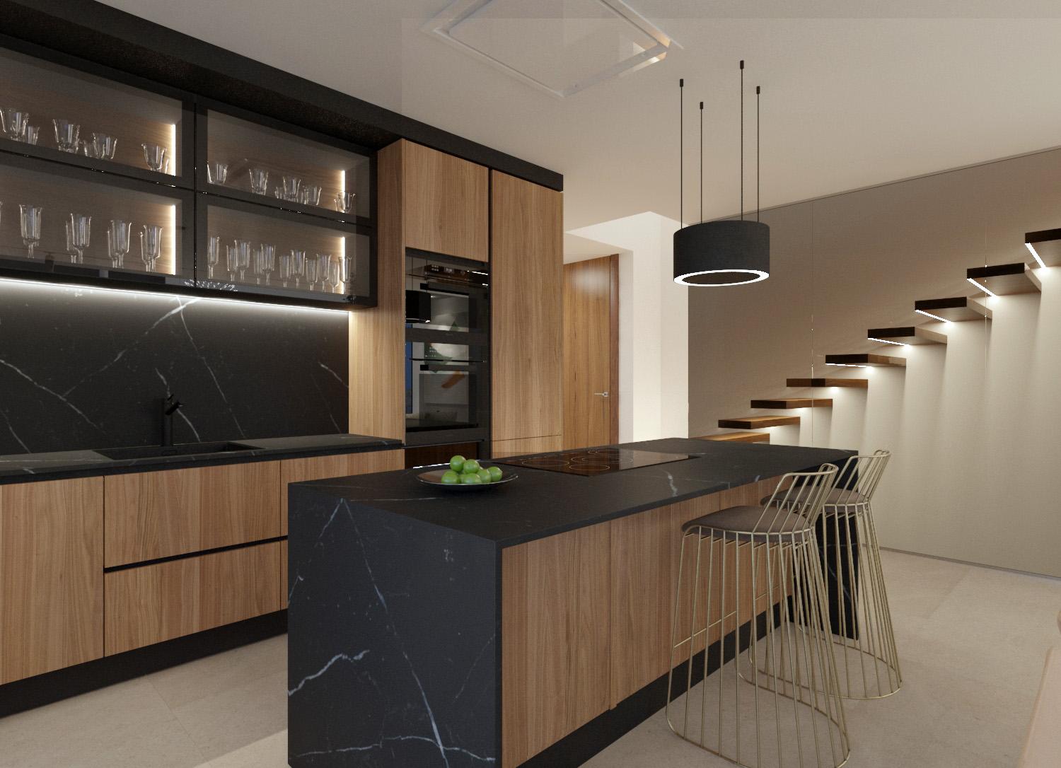 Villa en Venta en Finestrat
