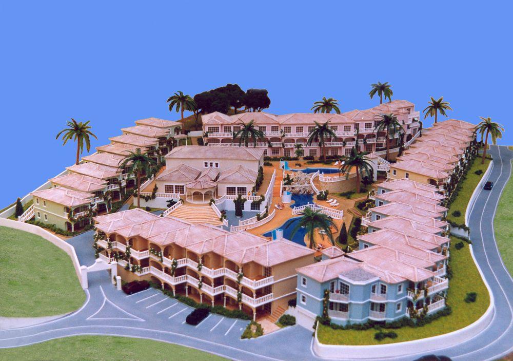 Apartamento en Venta en Benissa