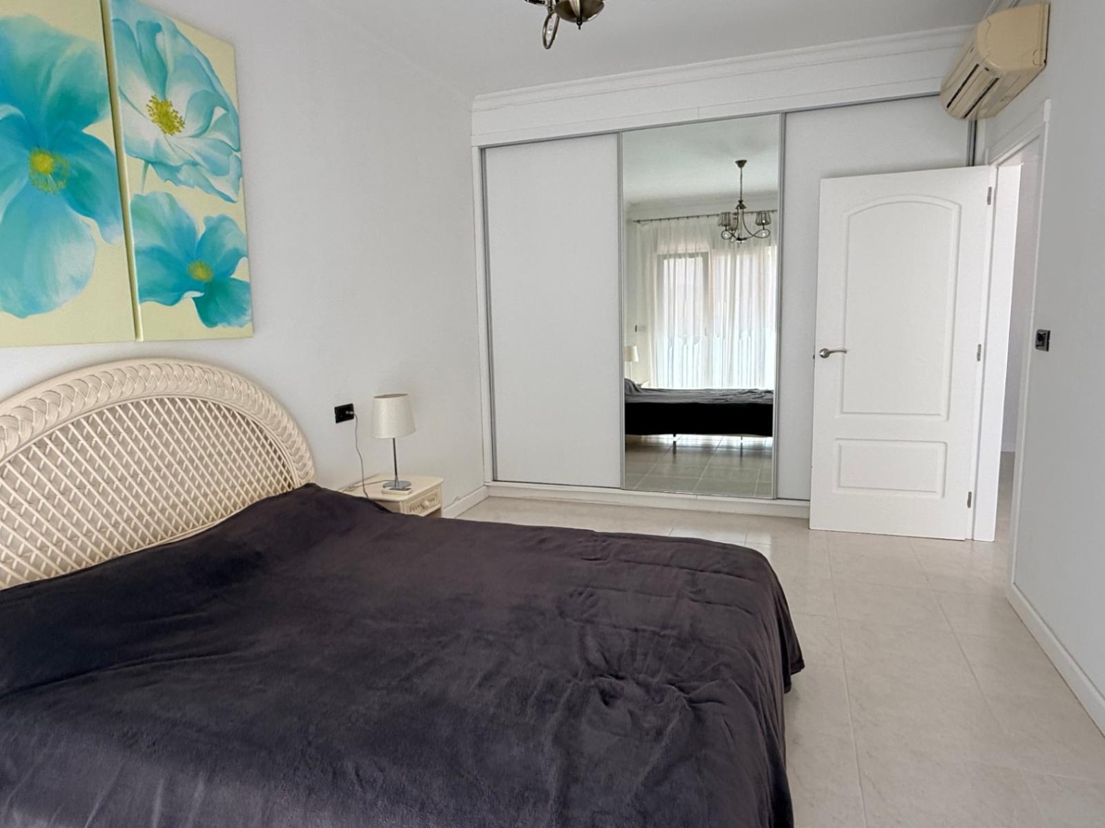 Apartamento en Venta en Benissa