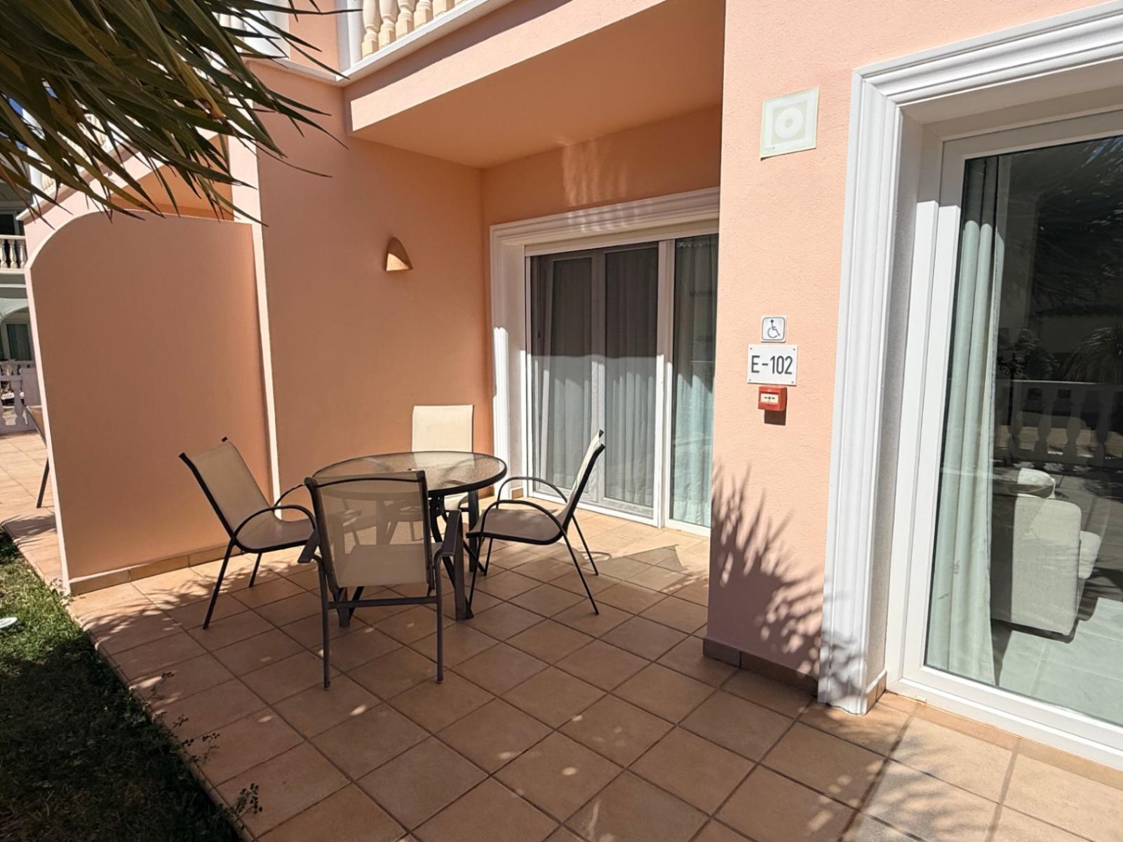 Apartamento en Venta en Benissa