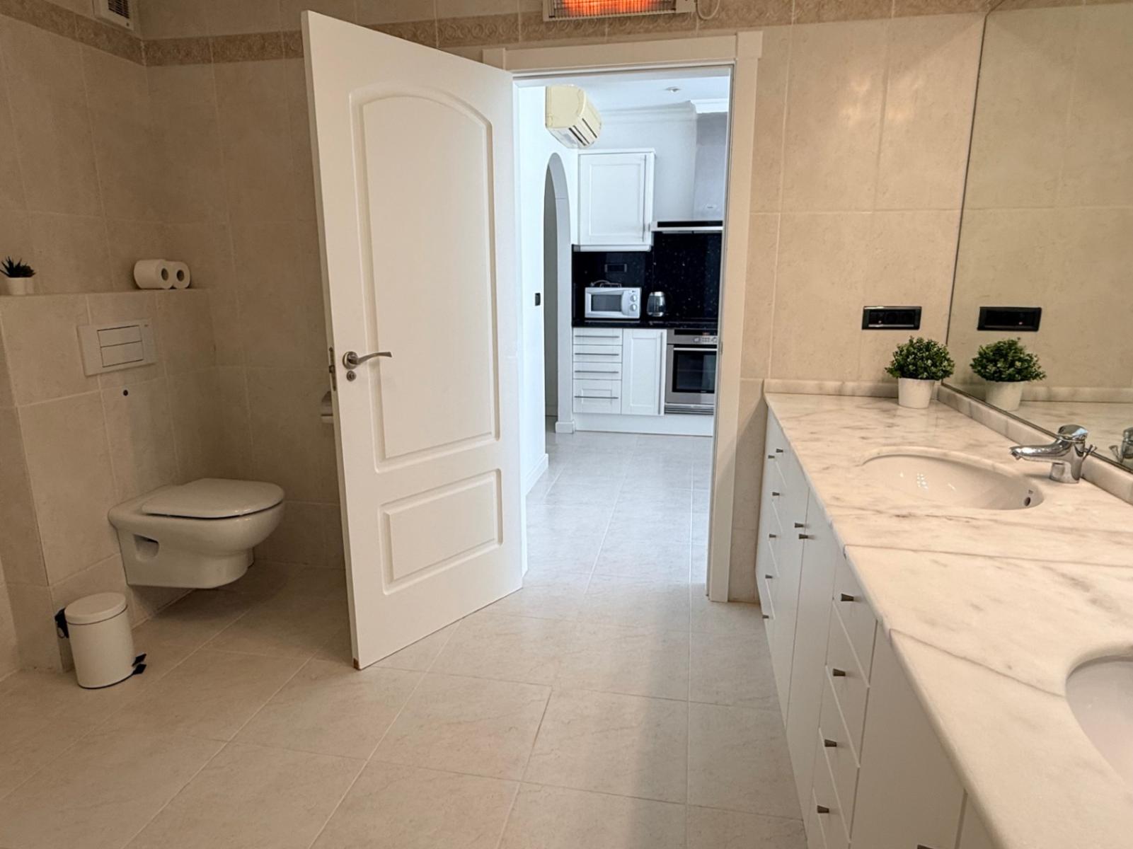 Apartamento en Venta en Benissa
