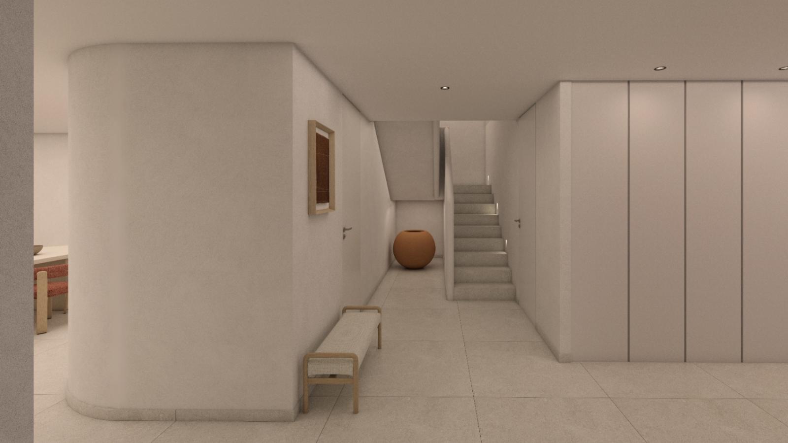 Villa en Venta en Moraira