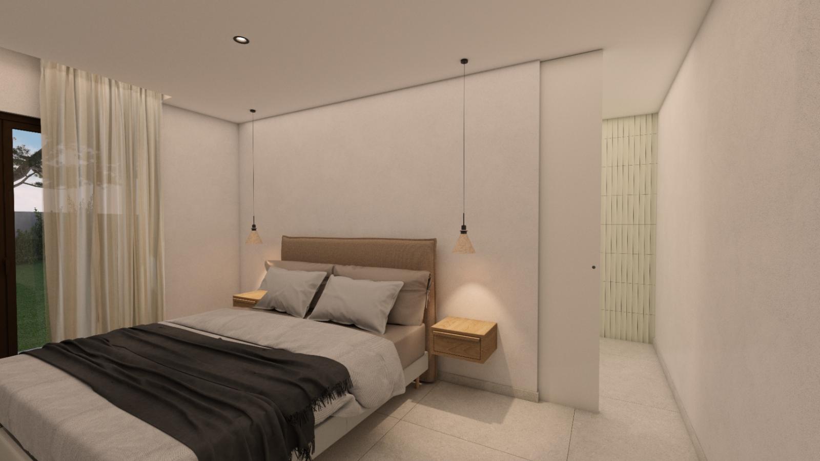 Villa en Venta en Moraira