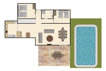 Villa en Venta en Calpe