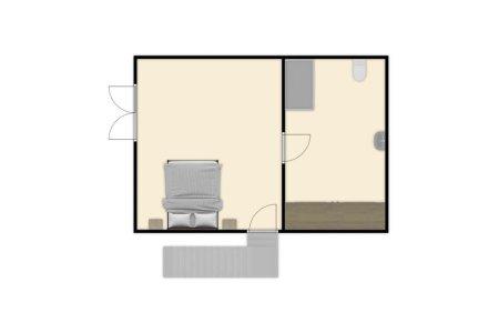 Villa en Venta en Calpe