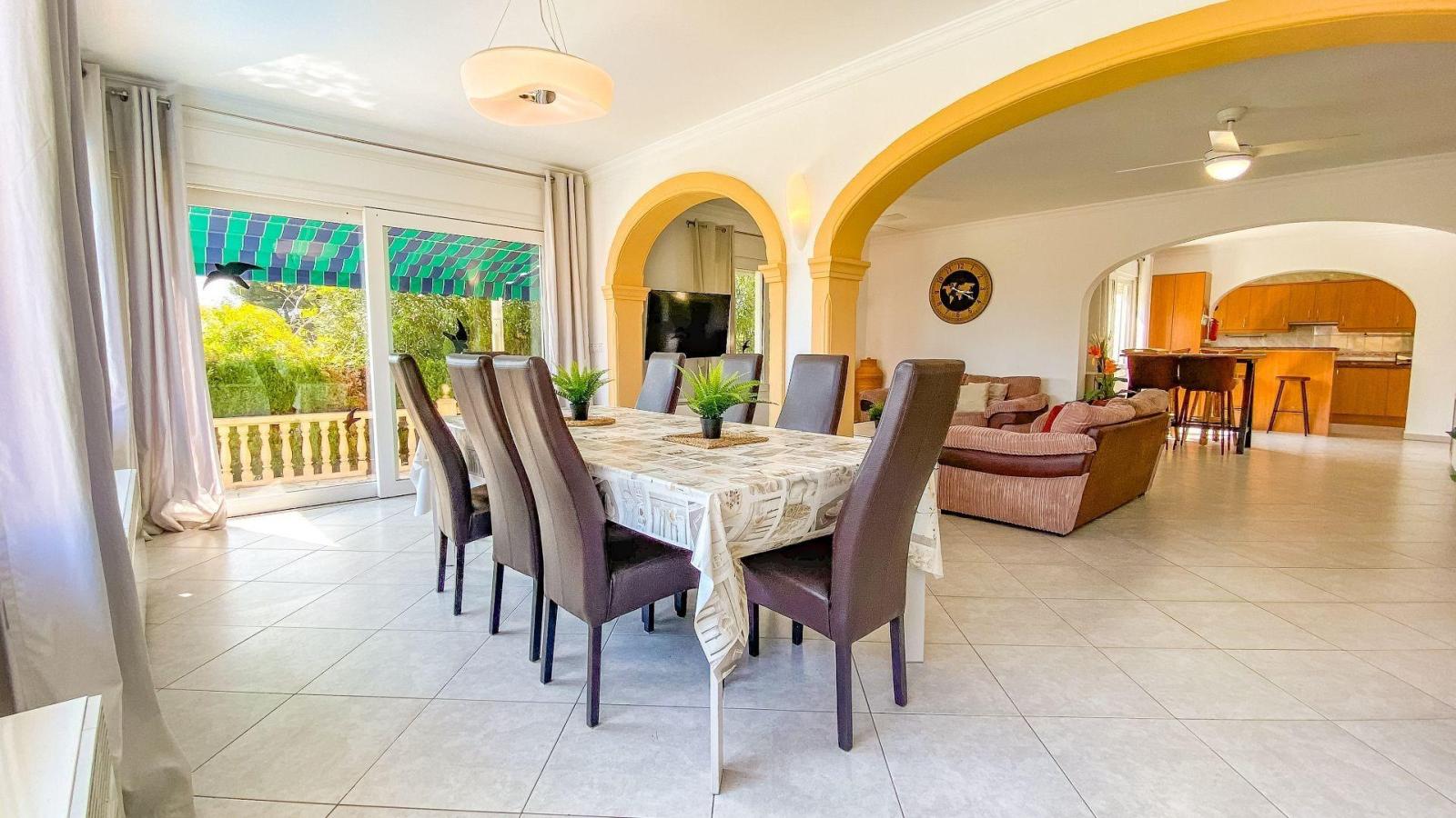 Villa en Venta en Calpe