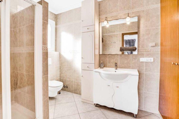 Villa en Venta en Calpe