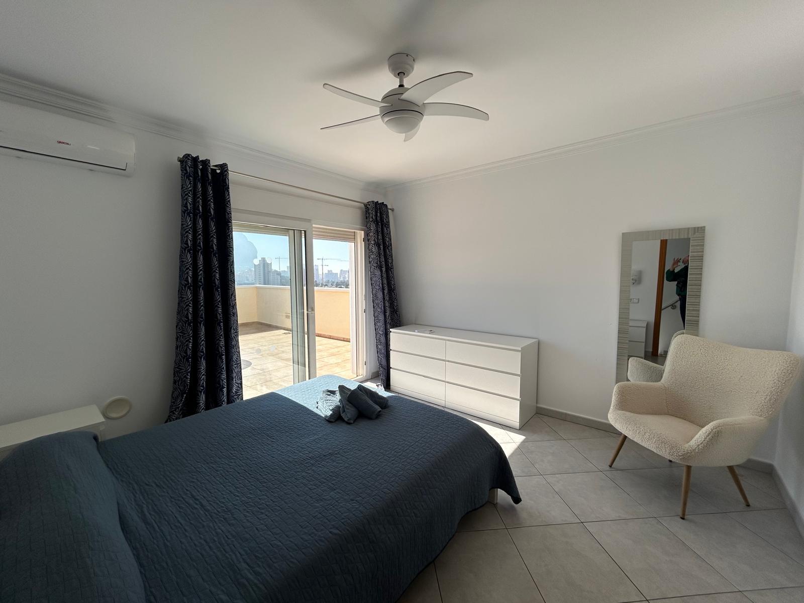 Villa en Venta en Calpe