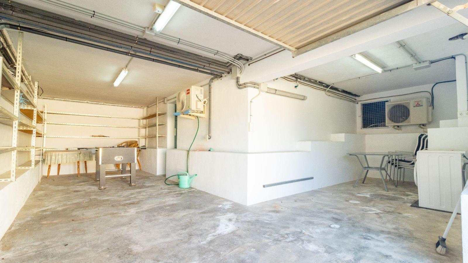 Villa en Venta en Calpe