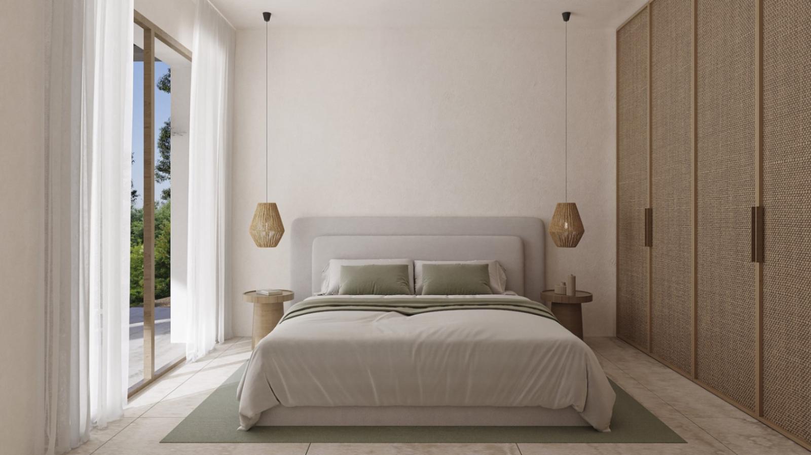 Villa en Venta en Benissa