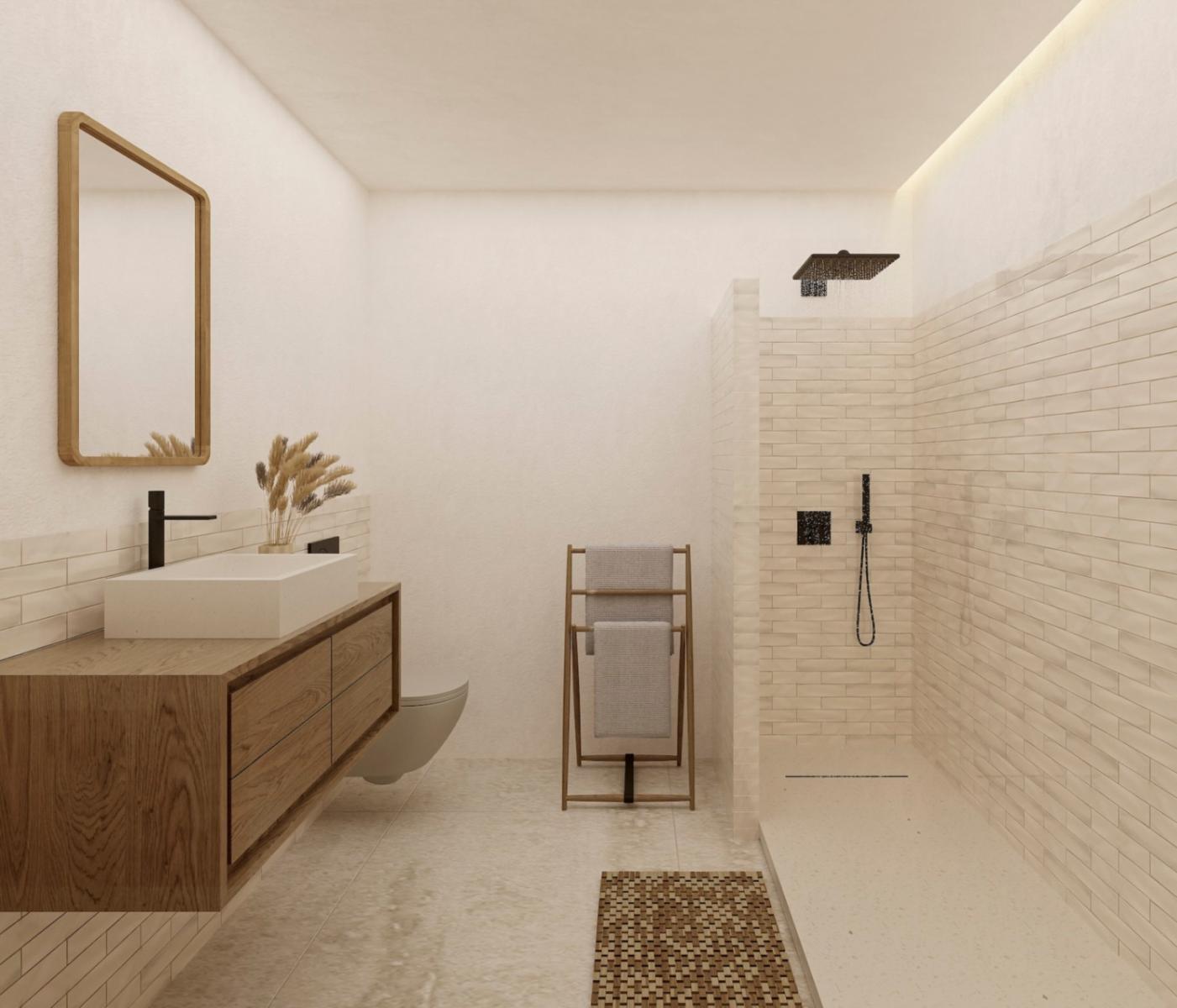 Villa en Venta en Benissa