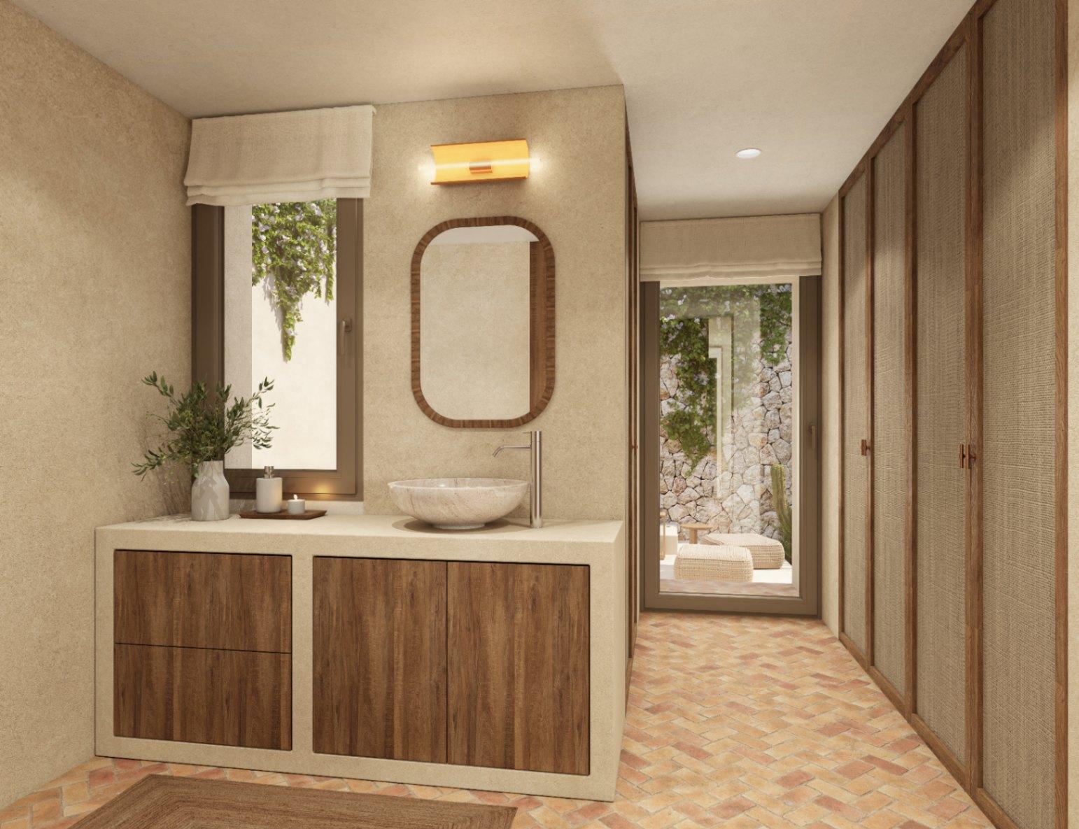 Villa en Venta en Benissa